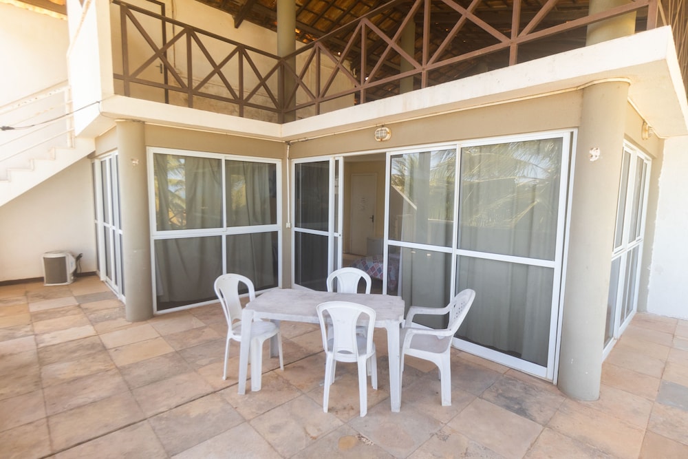 Standard Suite, 1 Bedroom, Ocean View photo 3