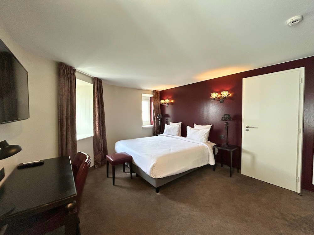 Chambre Double Luxe Annexe
