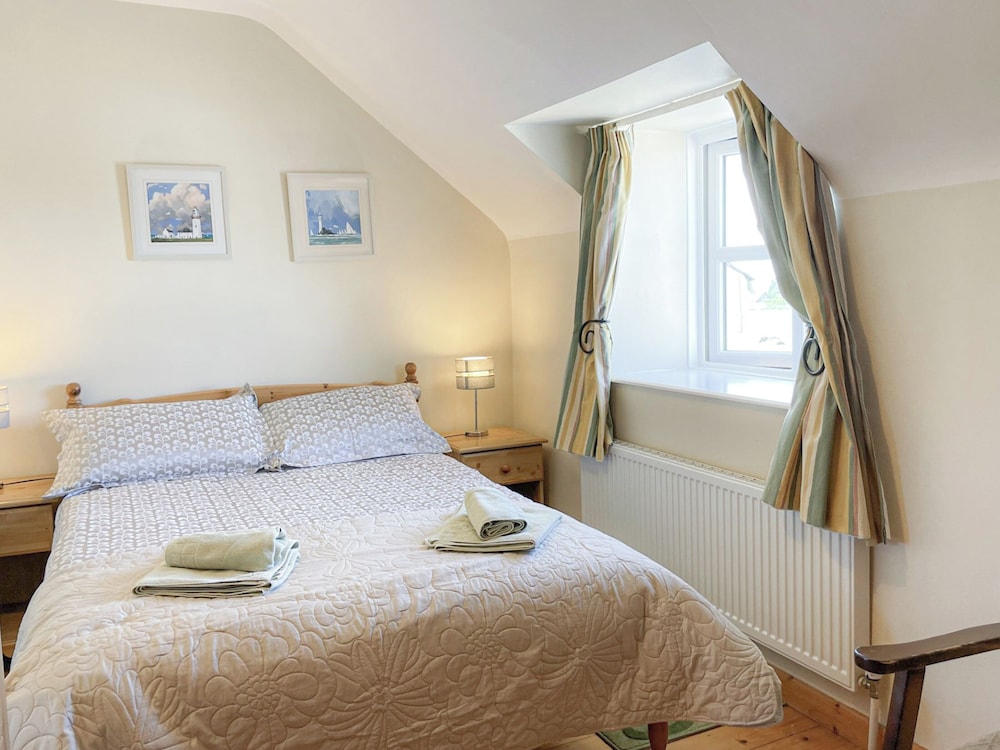 Inish Holiday Cottage photo 1