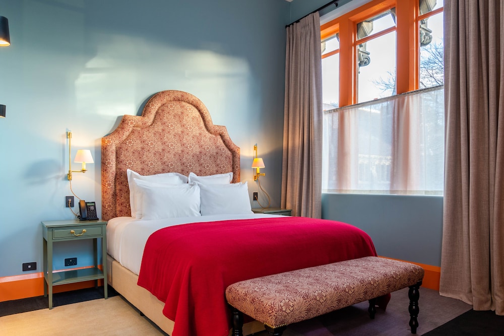 Observatory Deluxe Room - Photo 3