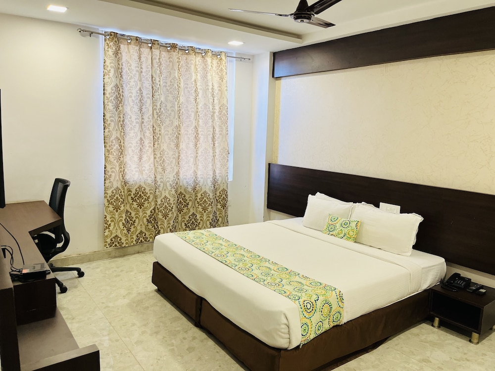 Executive Double Room - Photo 1