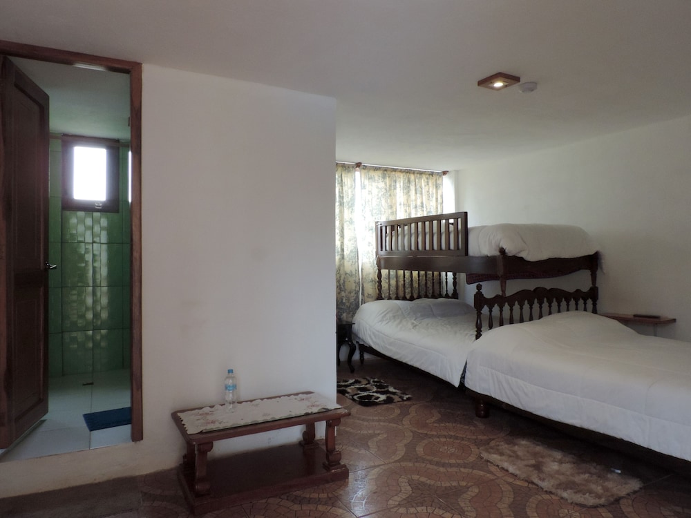 Standard Triple Room photo 2