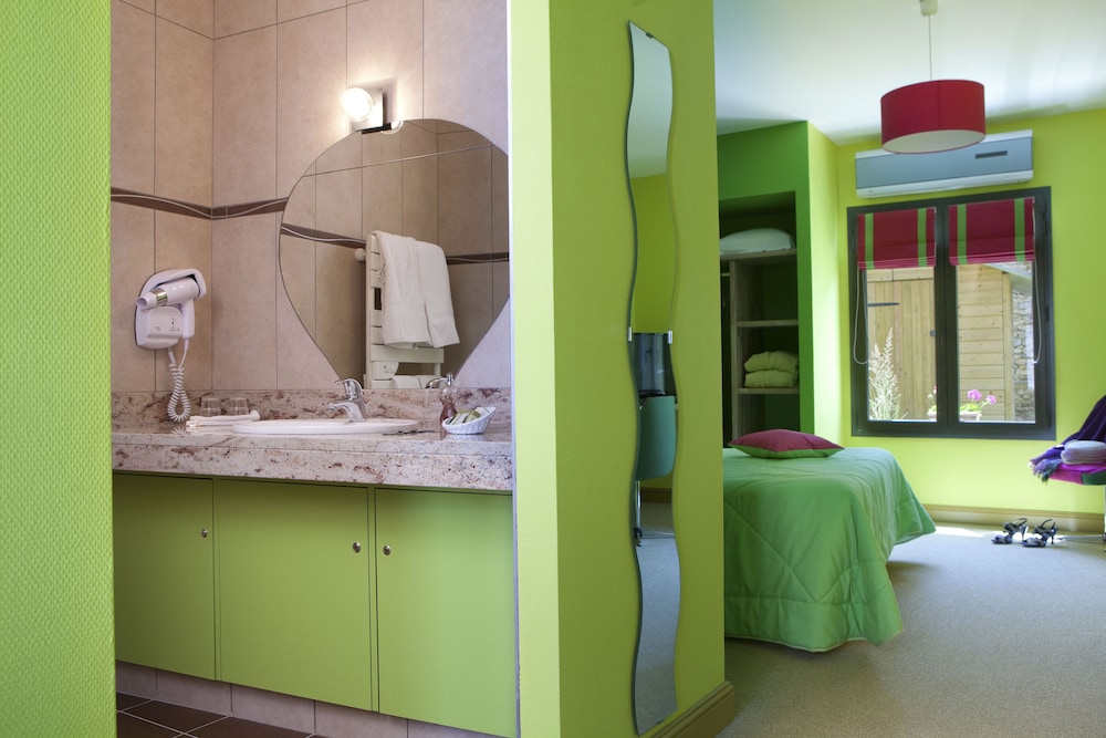 Superior Double Room photo 3