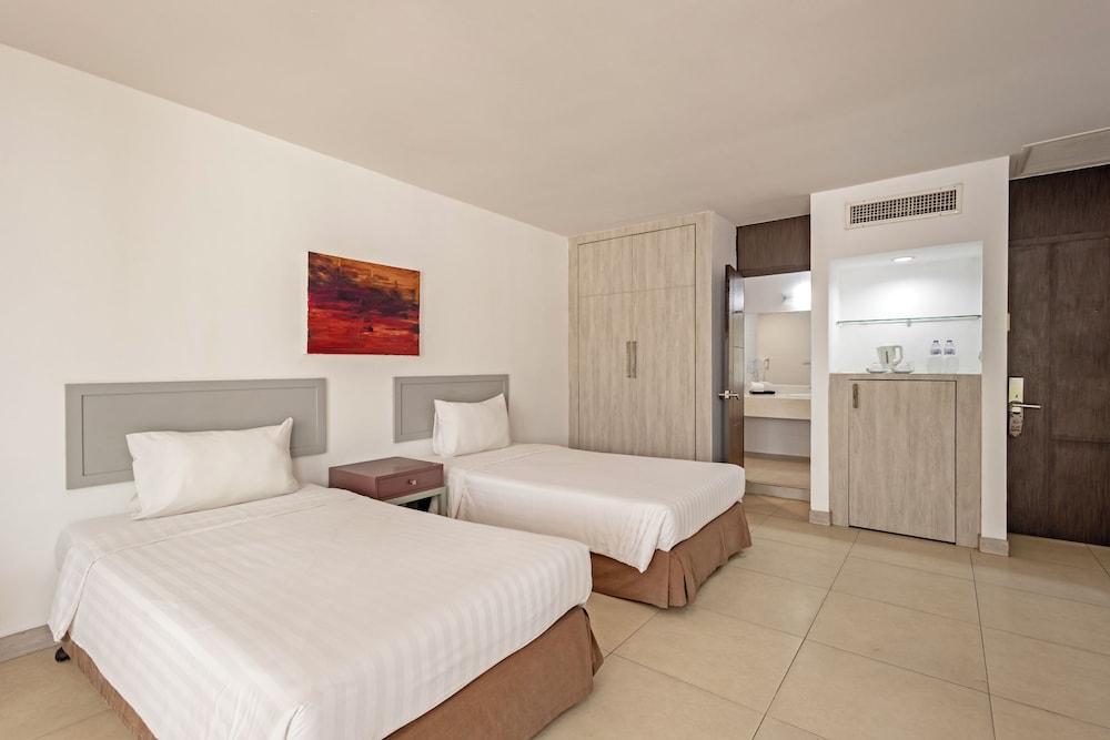 Premier Garden Access Twin