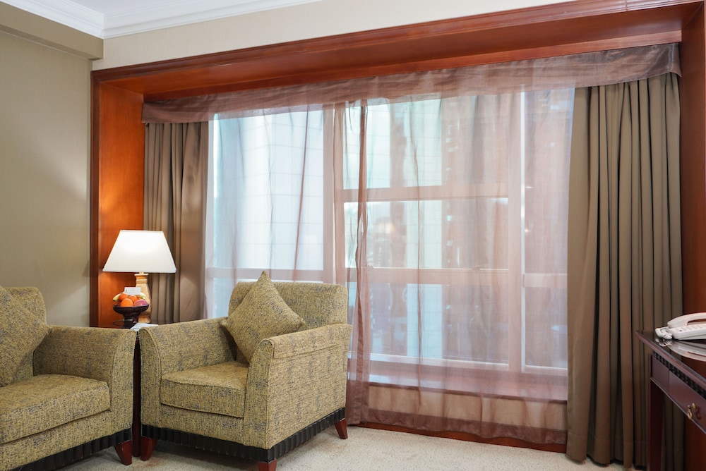 Superior Room, 2 Twin Beds photo 3