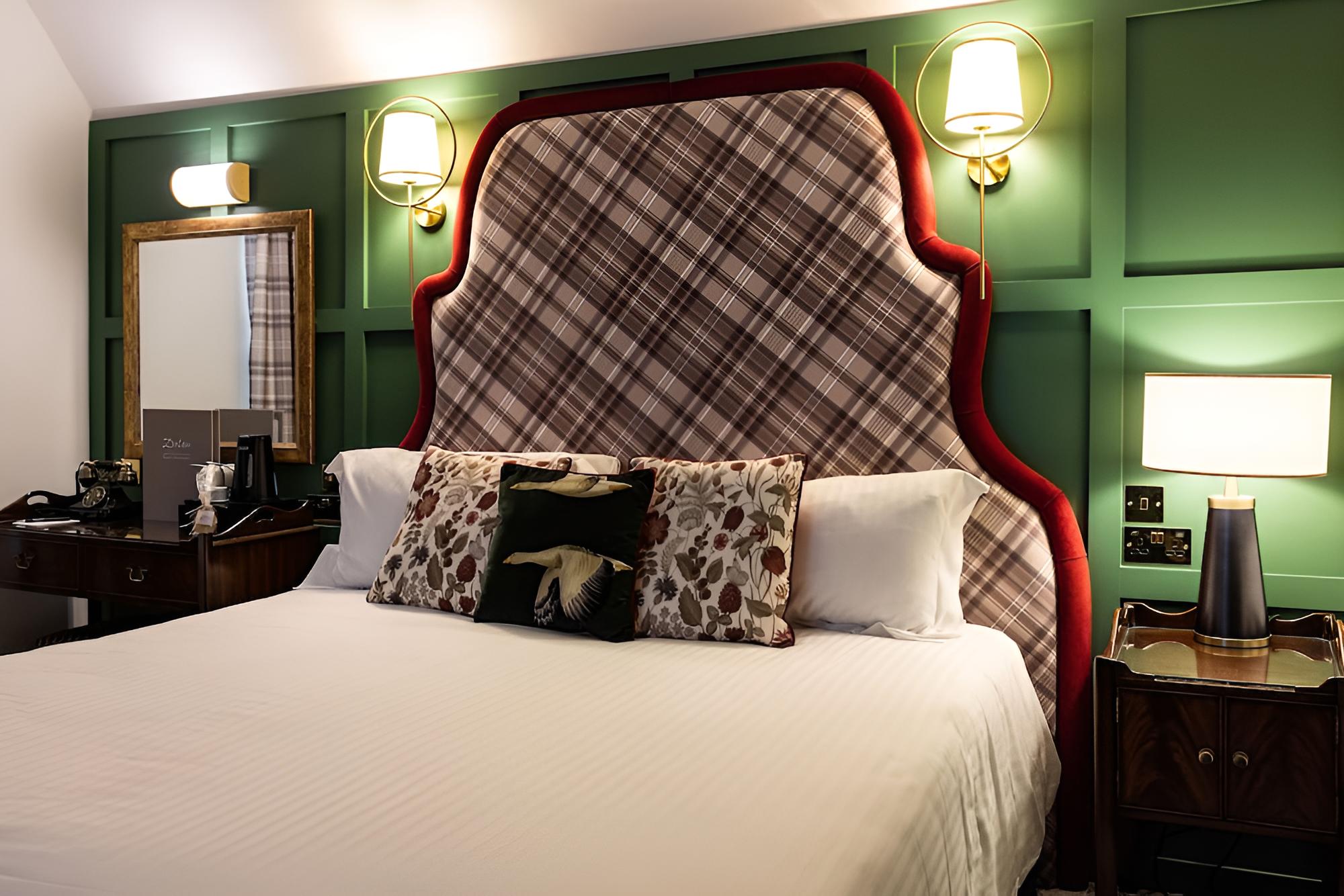 Classic Double or Twin Room - Photo 1