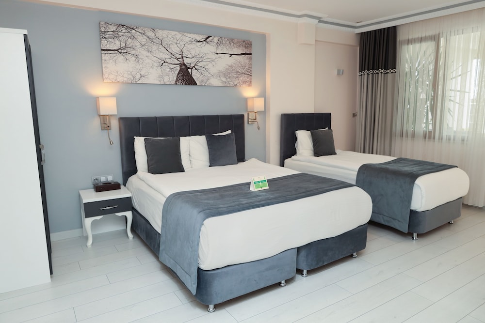 Superior Suite photo 3
