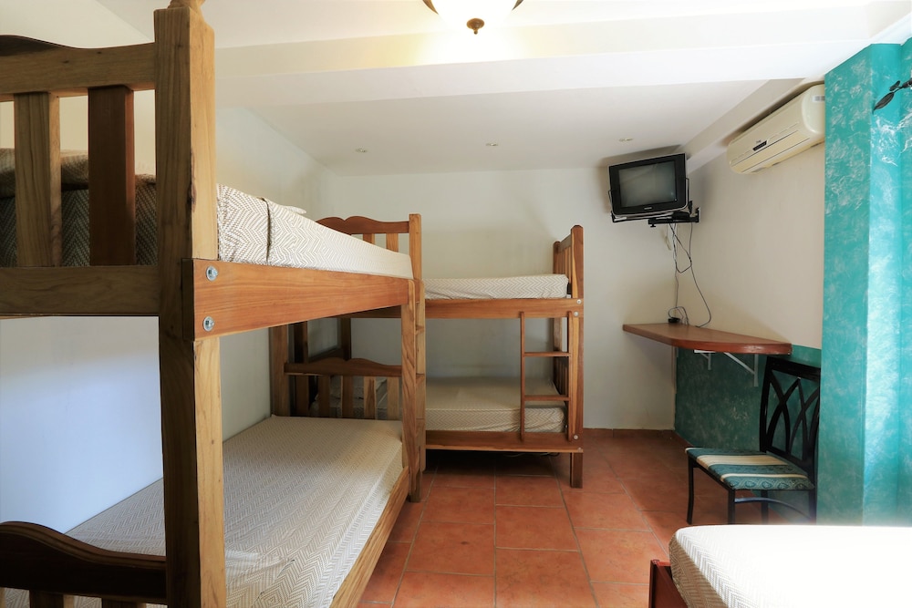Quintuple Room photo 2