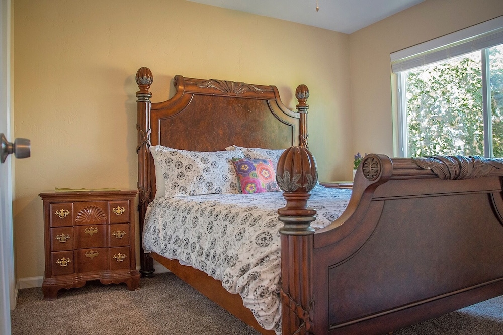 Business Apartment photo 1