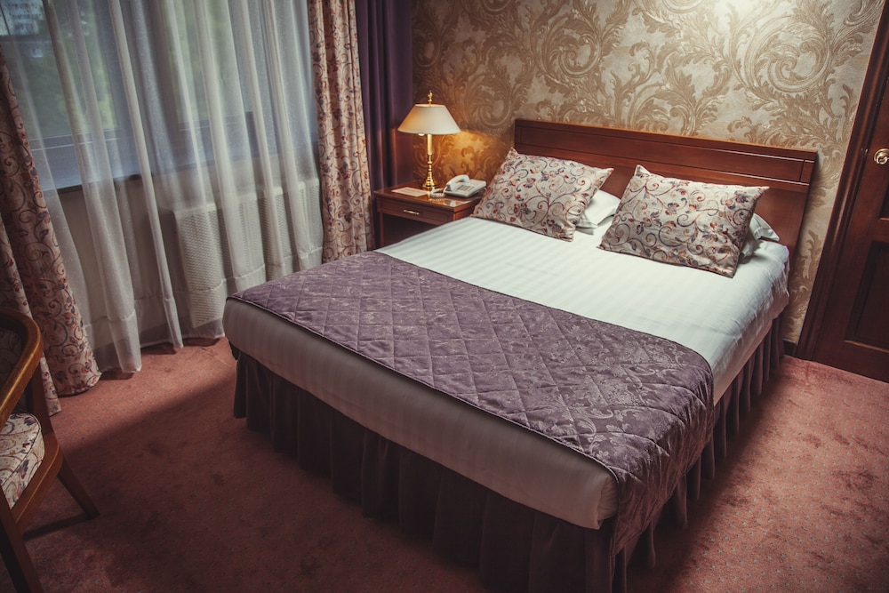 Standard Double Room photo 1