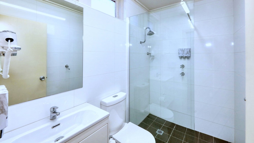 Deluxe Twin Room photo 2