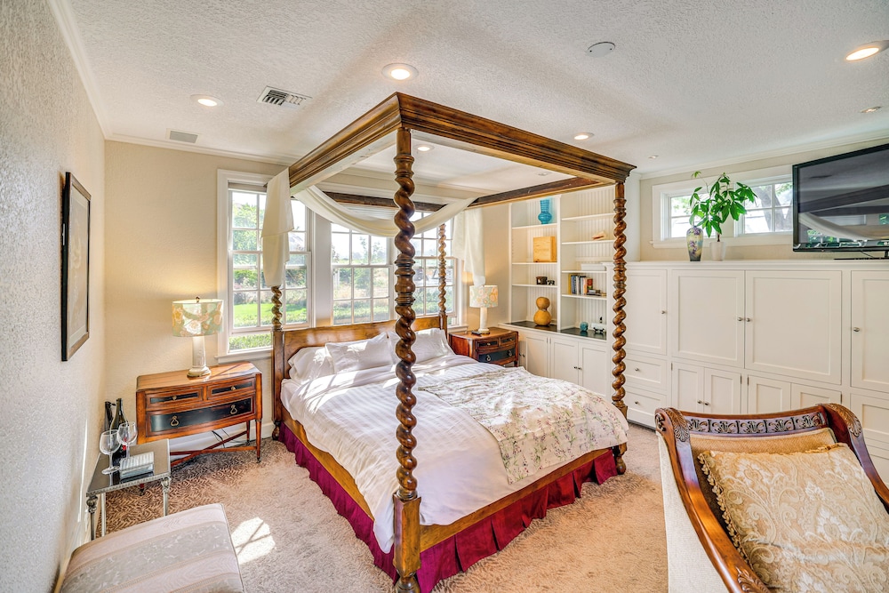 Cottage (1 Bedroom) photo 2