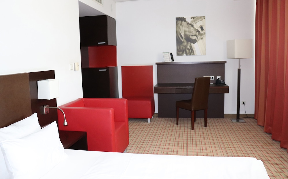 Comfort Single Room