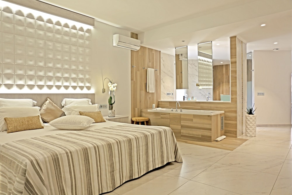 Exclusive Suite, Terrace, Sea View Exclusive Suite, Terrace, Sea View