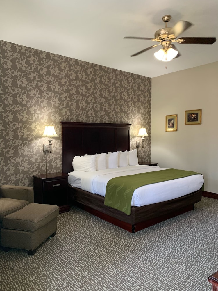 Double or Twin Room, 1 King Bed photo 1