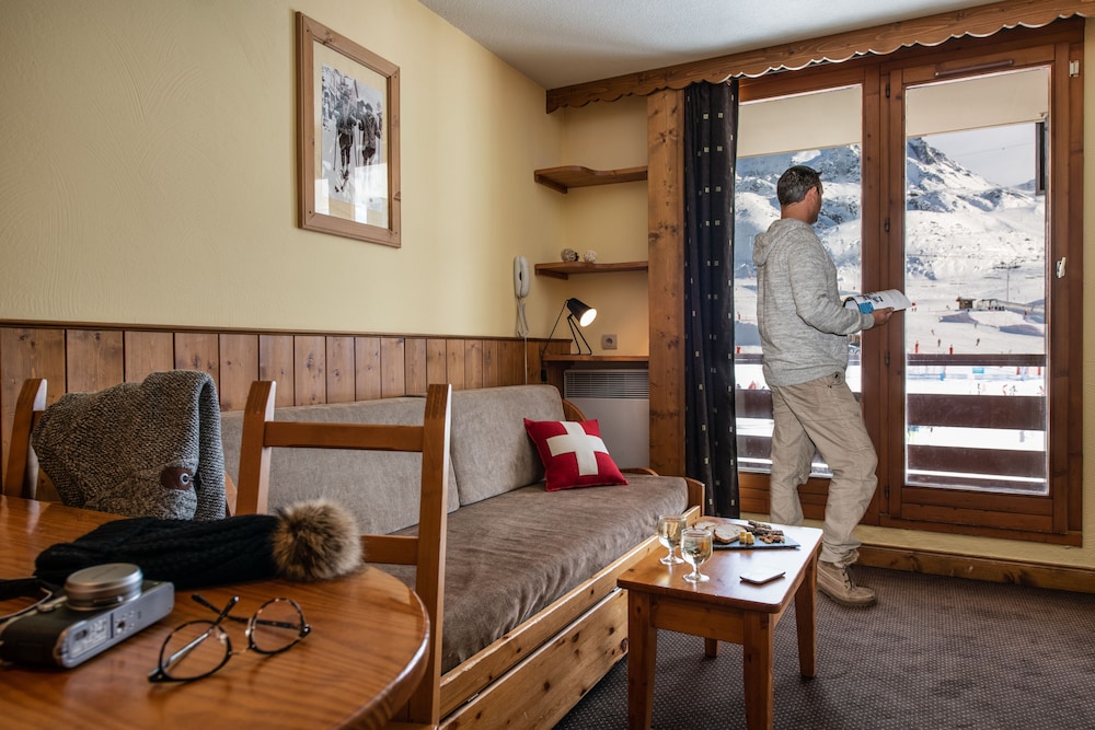 Comfort Apartment, 1 Bedroom