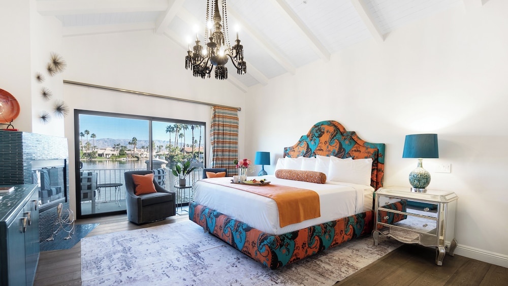 Luxury Room
