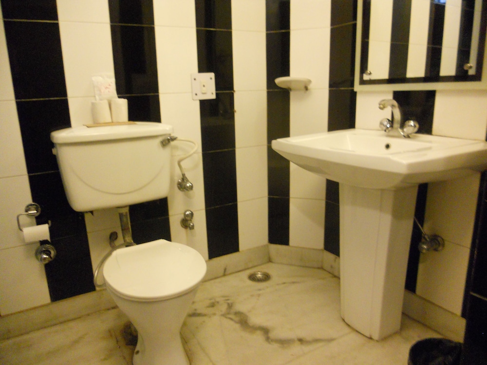 Luxury Single Room photo 3