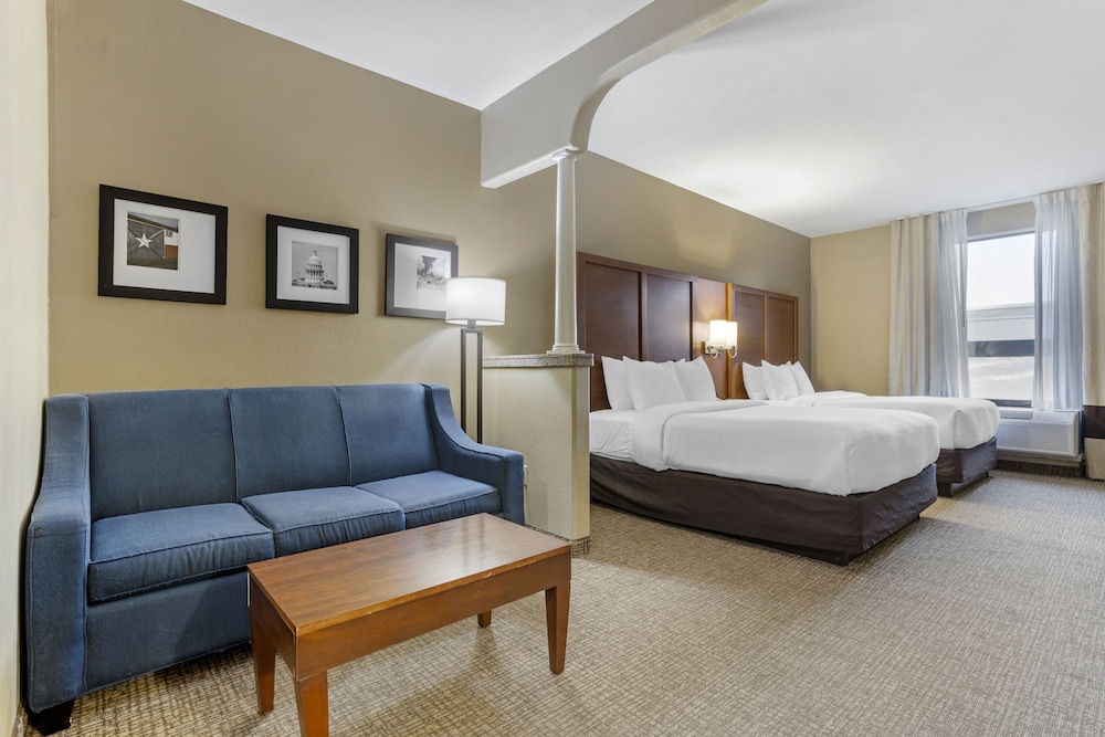Suite, Multiple Beds, Accessible, Non Smoking - Photo 2