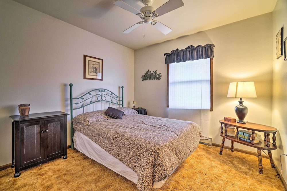 House (3 Bedrooms) photo 1