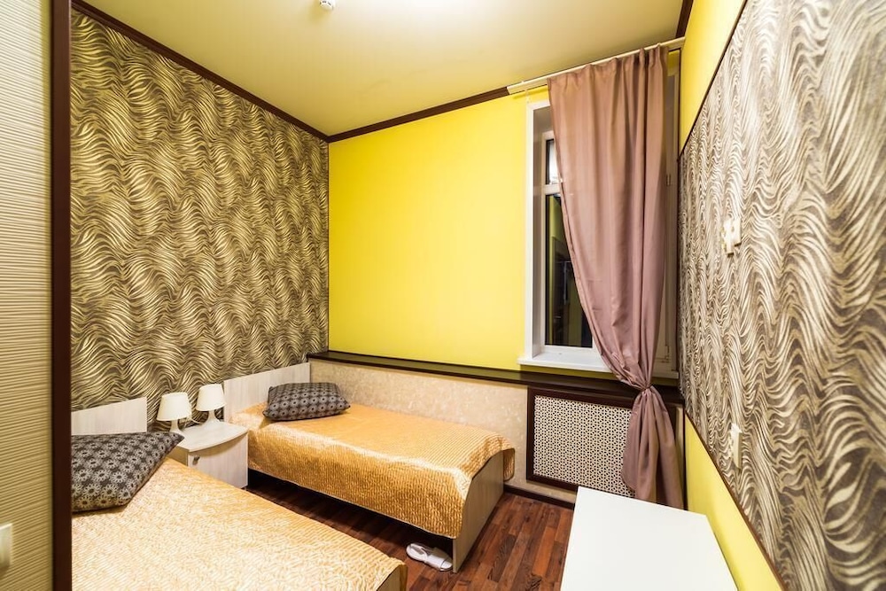 Standard Twin Room photo 1