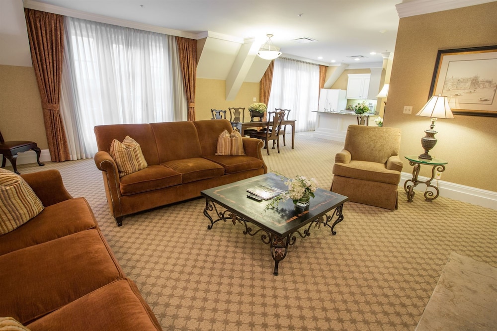 Grand Suite (Royal)