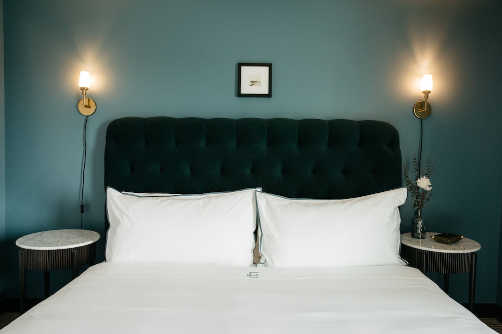 Room, 1 King Bed (Atelier) - Photo 2