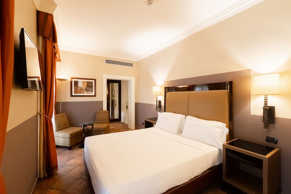 Comfort Double Room photo 1
