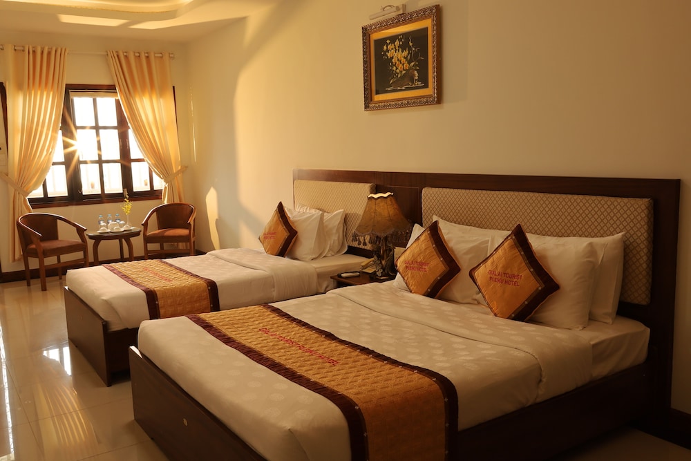 Family Triple Room - Photo 1