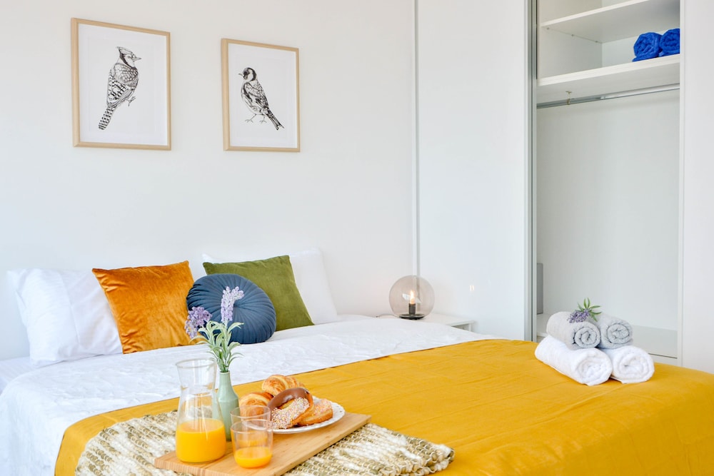 Luxury Apartment, Sea View photo 2