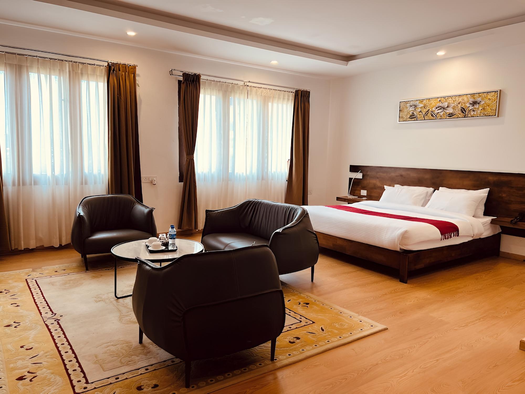 Executive Room photo 1