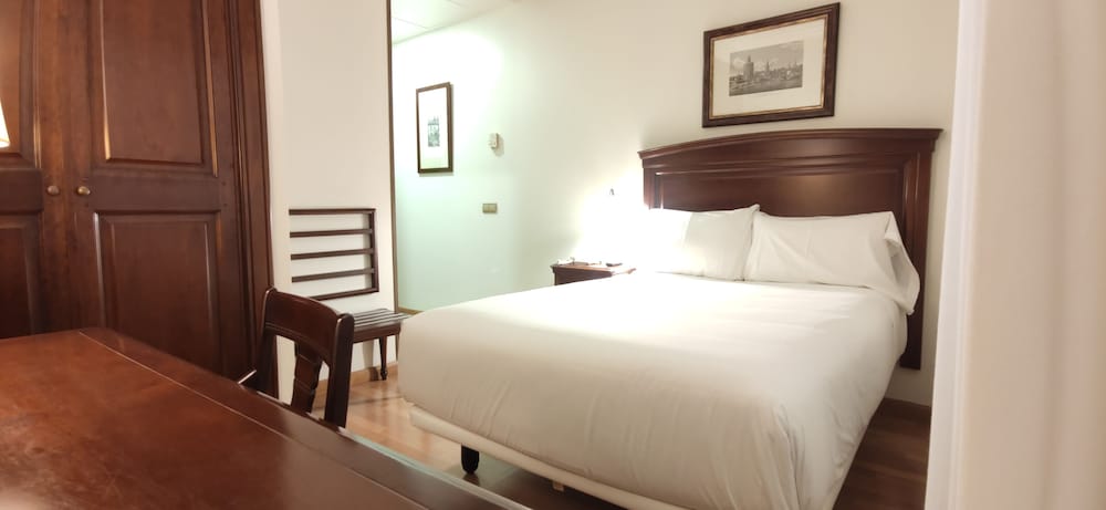 Basic Room