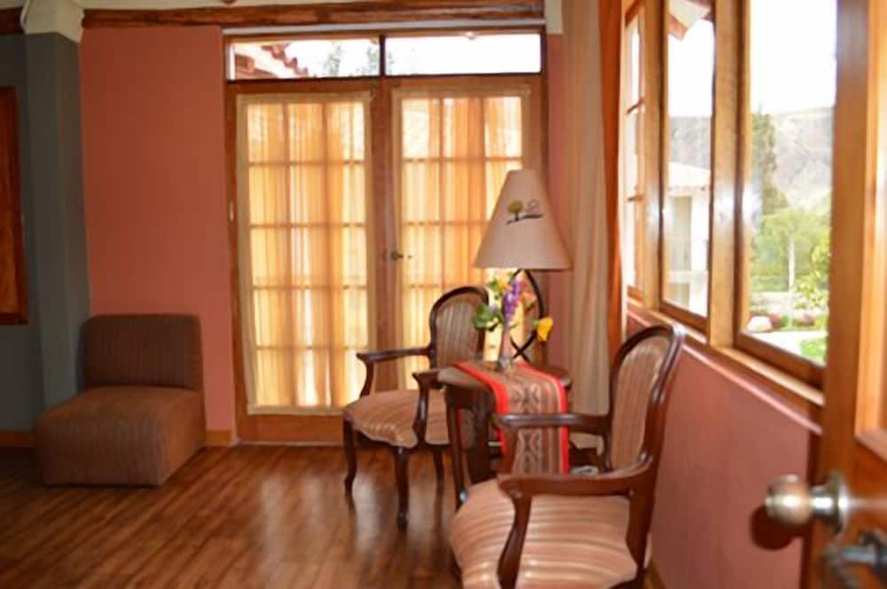 Standard Triple Room photo 1