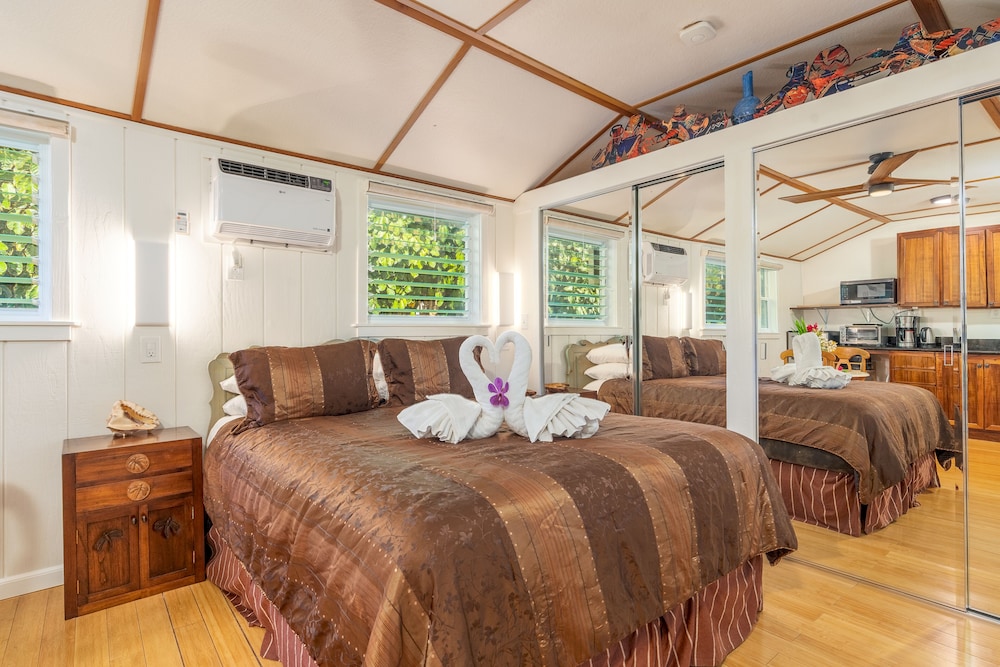 Canal Cottage B photo 3
