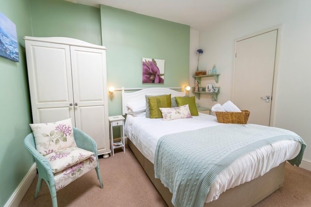 Double Room, Ensuite photo 2