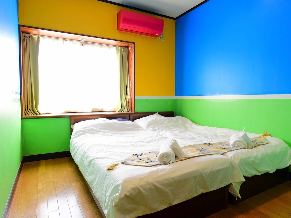 Semi-Triple Room photo 1