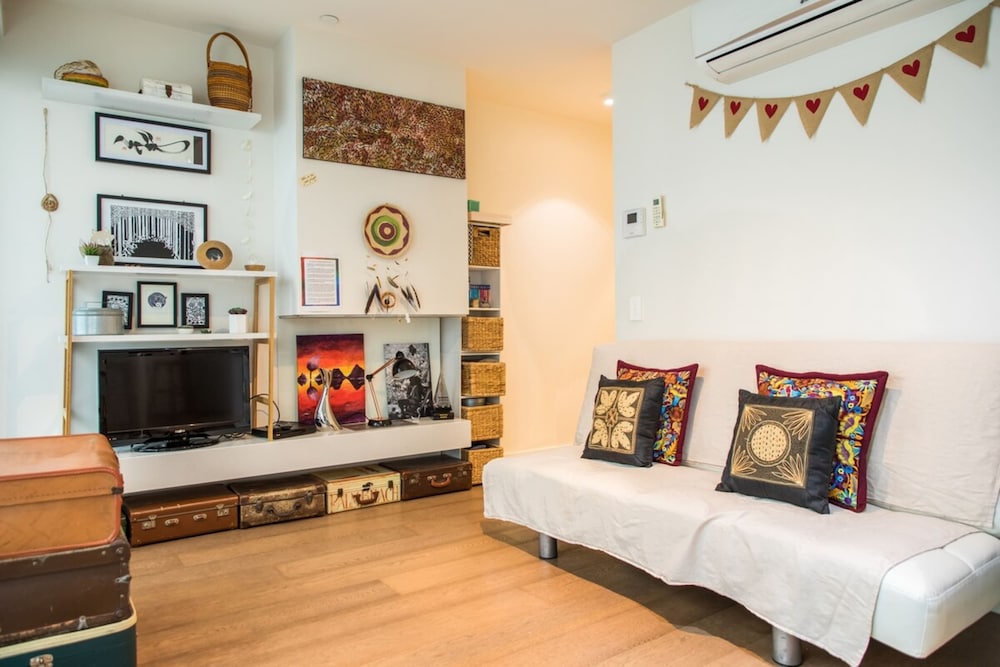 Apartment (1 Bedroom)
