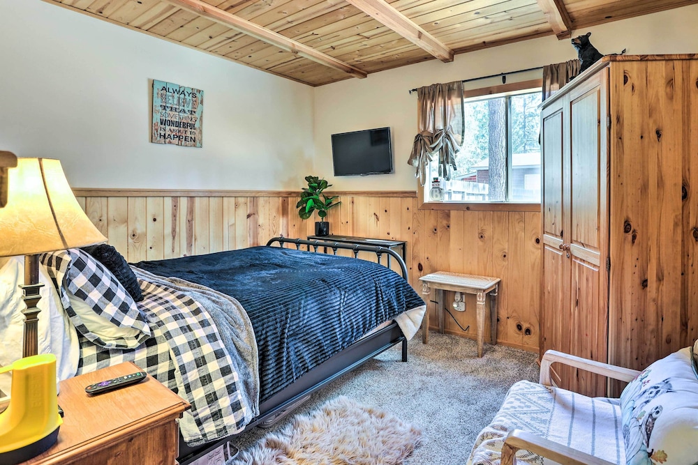 House (2 Bedrooms) photo 1