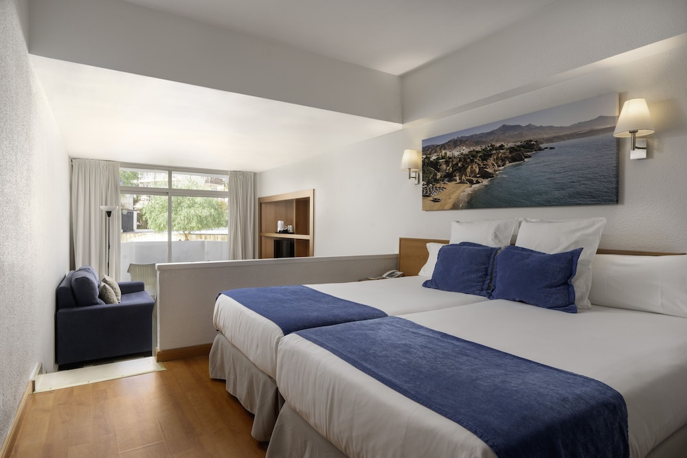 Standard Suite (1 Adult)