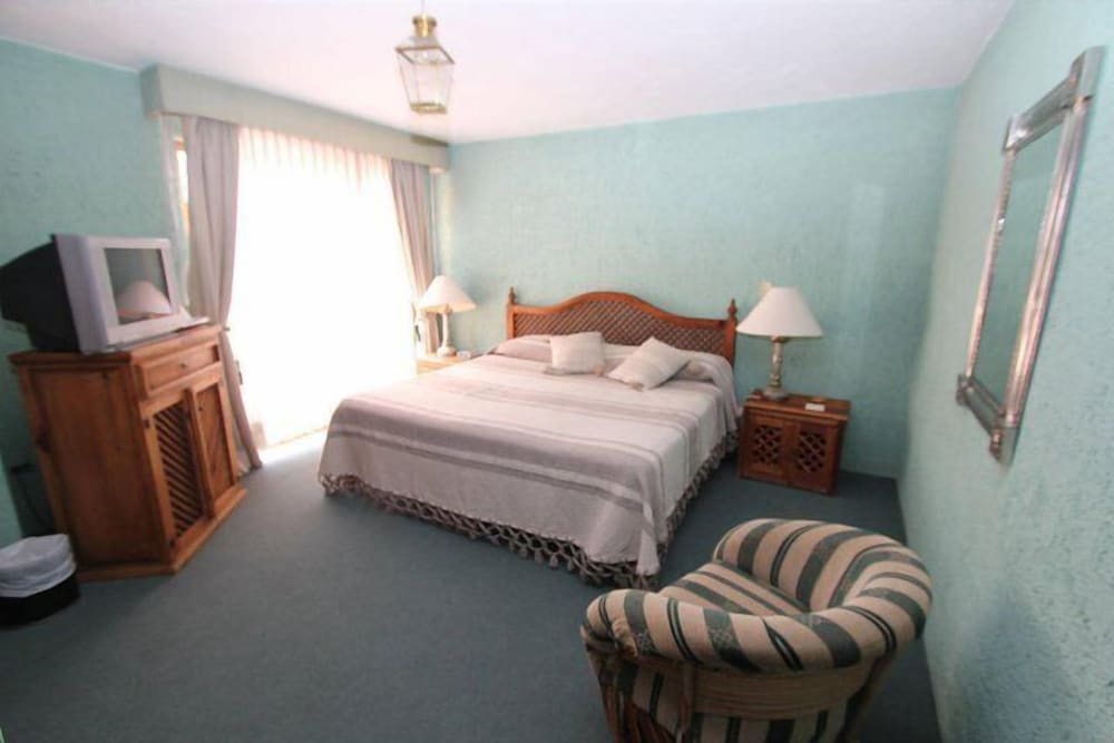 Standard Room, 1 Double Bed photo 3