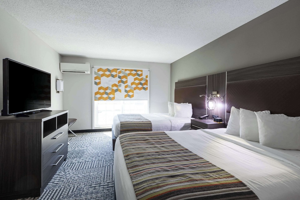 Suite, Multiple Beds, Non Smoking - Photo 4