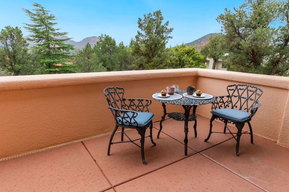 5 Bed 3 Bath Uptown Sedona-game Room-sauna-cold Plunge-jacuzzi-gym, Φωτογραφία 12
