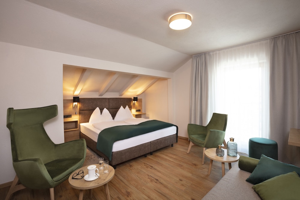 Comfort Double Room, 1 Double Bed photo 3