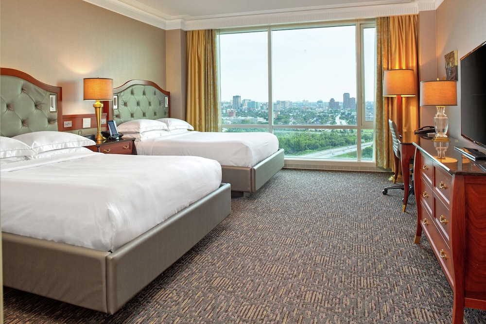 Room, Club Lounge Access photo 2