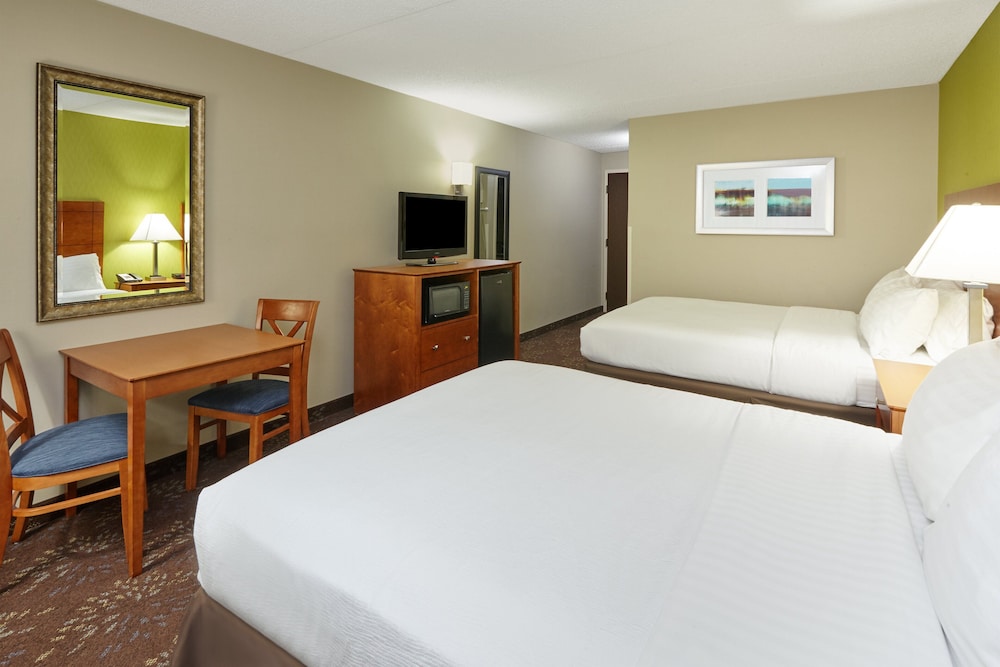 Fairfield by Marriott Inn & Suites Matteson Chicago, Foto 4