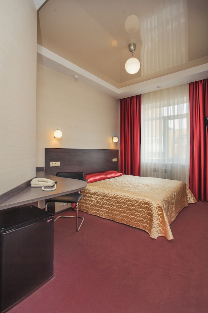 Standard Double Room photo 1