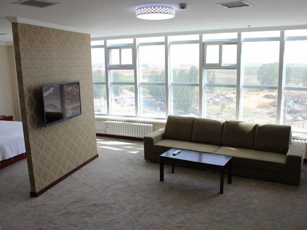 Suite photo 1