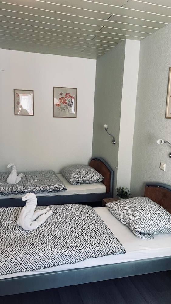 Superior Double Room, Private Bathroom