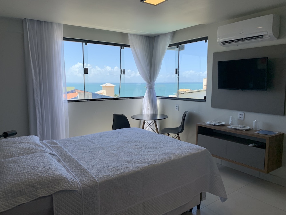 Deluxe Room, Ocean View photo 1