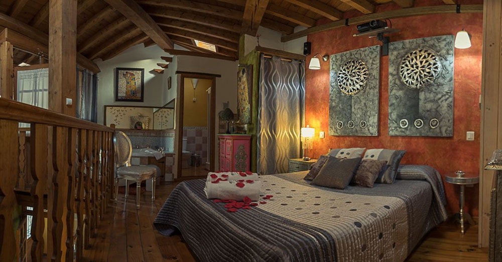 Casa (El Balconcillo)